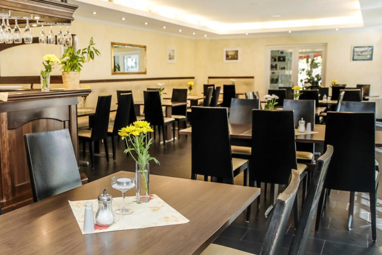 Waldhotel Am Aschergraben Geising ภายนอก รูปภาพ