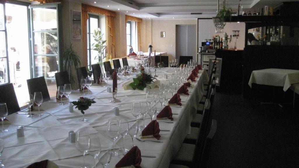 Waldhotel Am Aschergraben Geising ภายนอก รูปภาพ