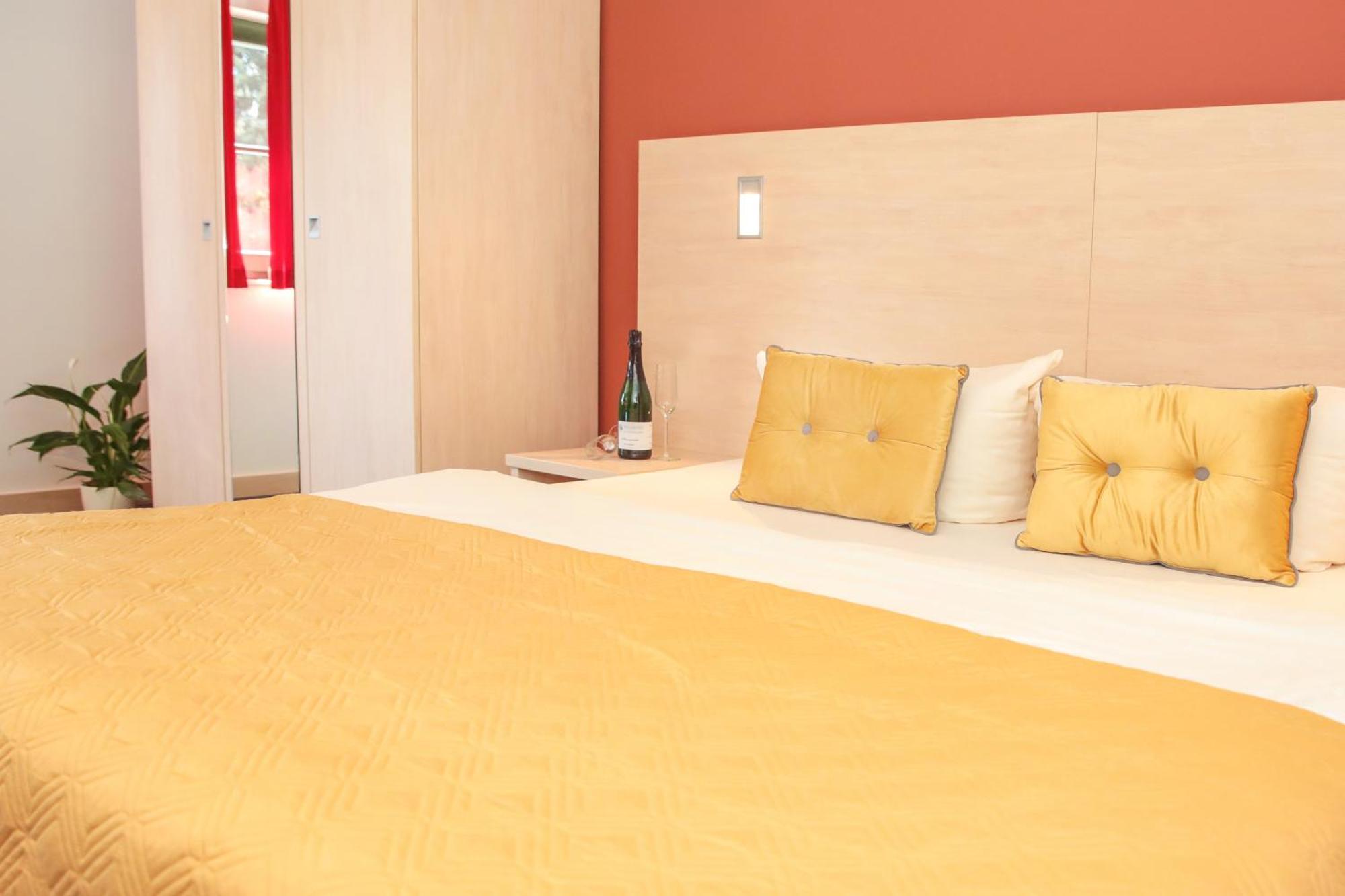Waldhotel Am Aschergraben Geising ภายนอก รูปภาพ